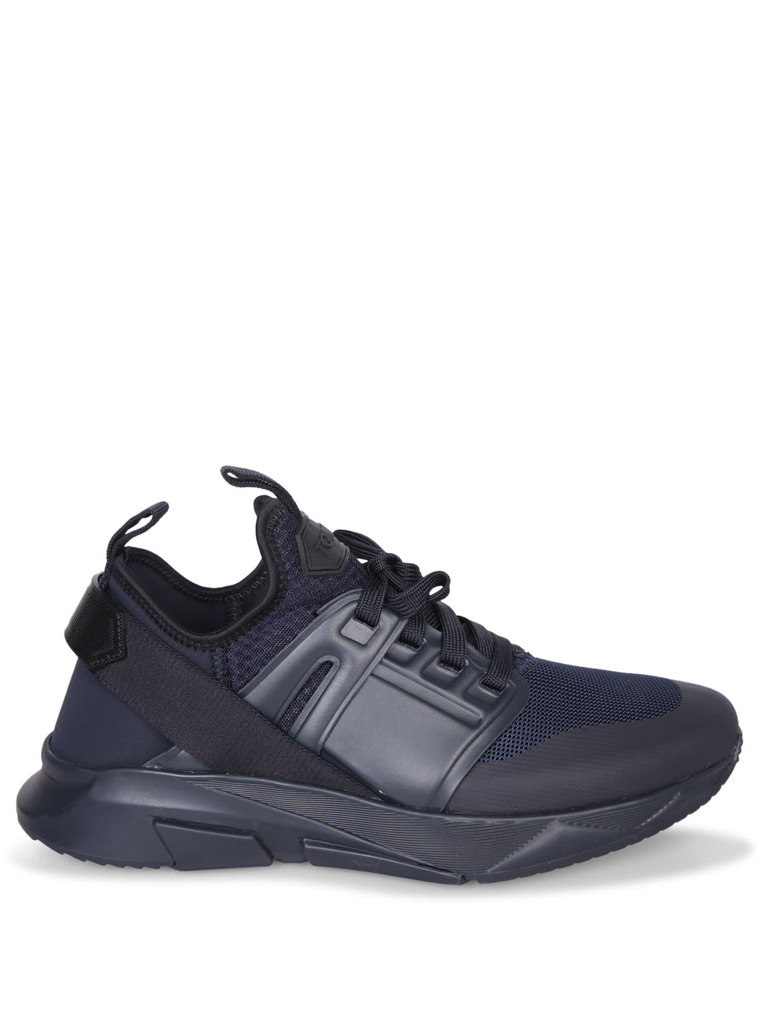 Tom Ford Jago Sneakers
