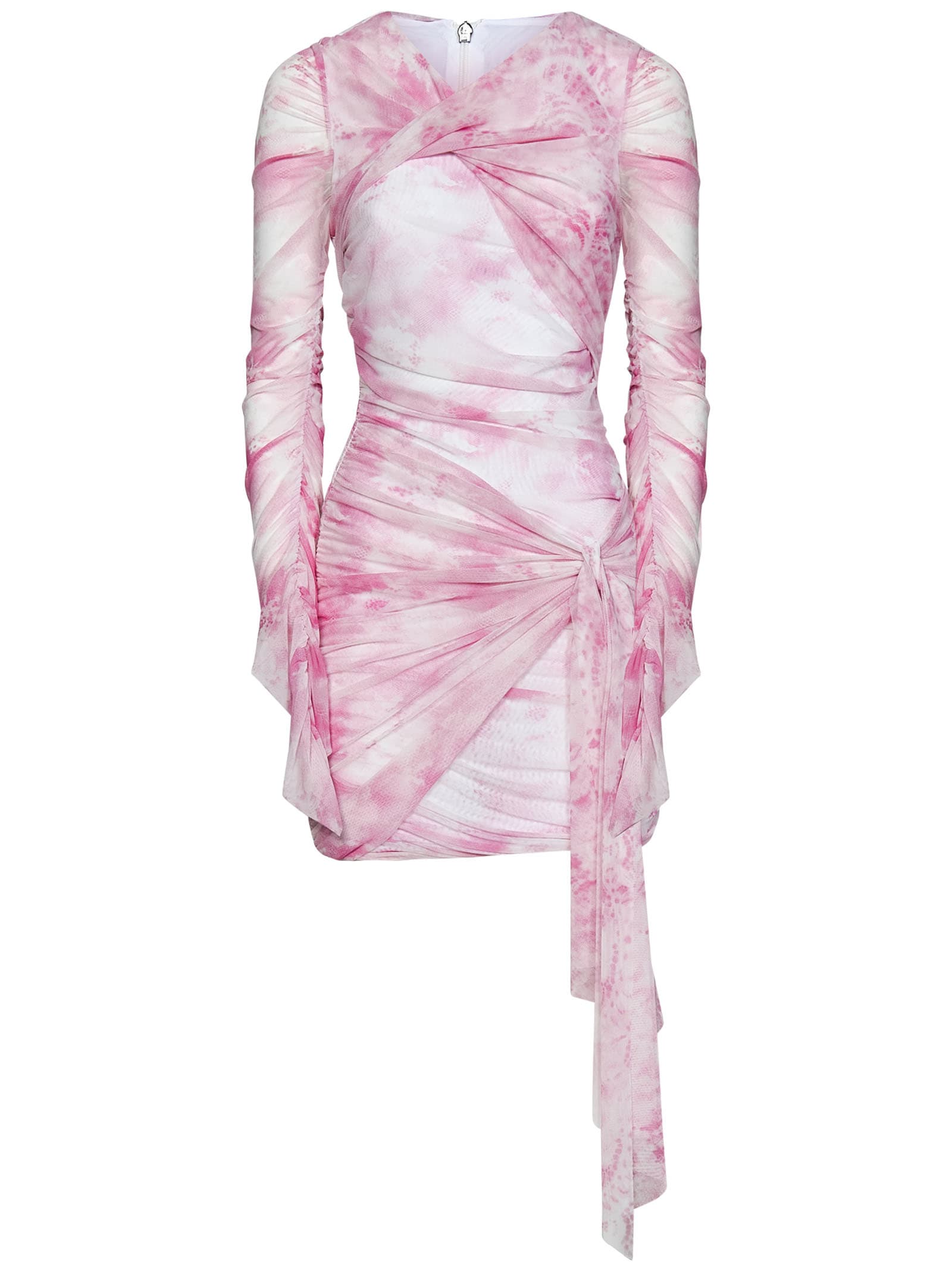 MSGM Mini Dress