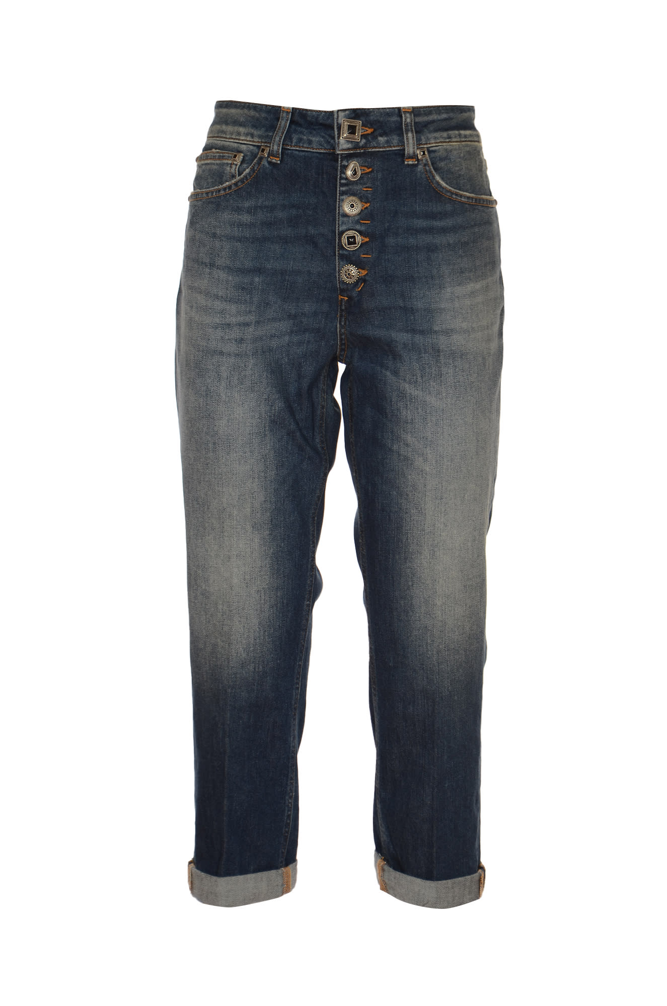 Dondup Koons Trousers