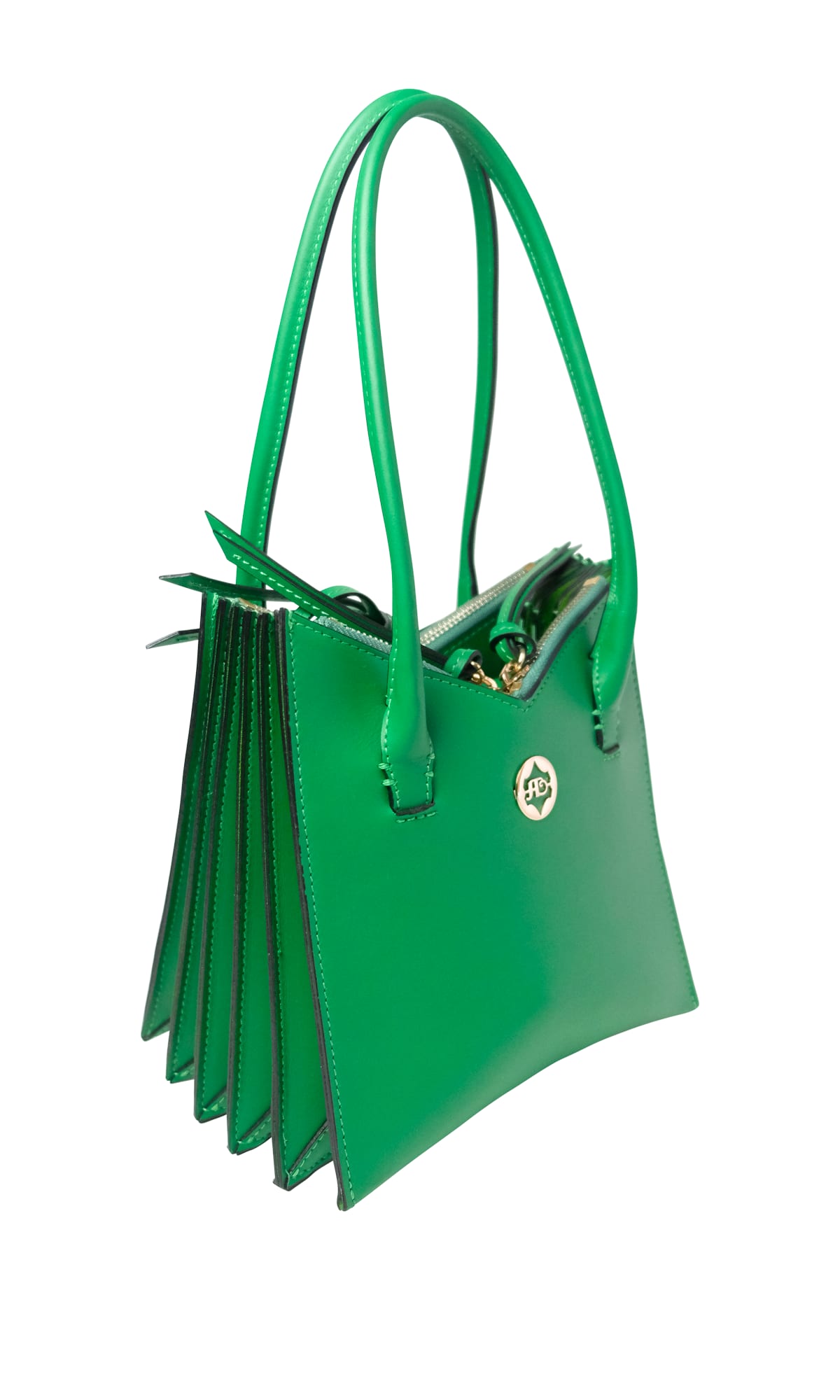 Sara Battaglia Tati Toy Tote