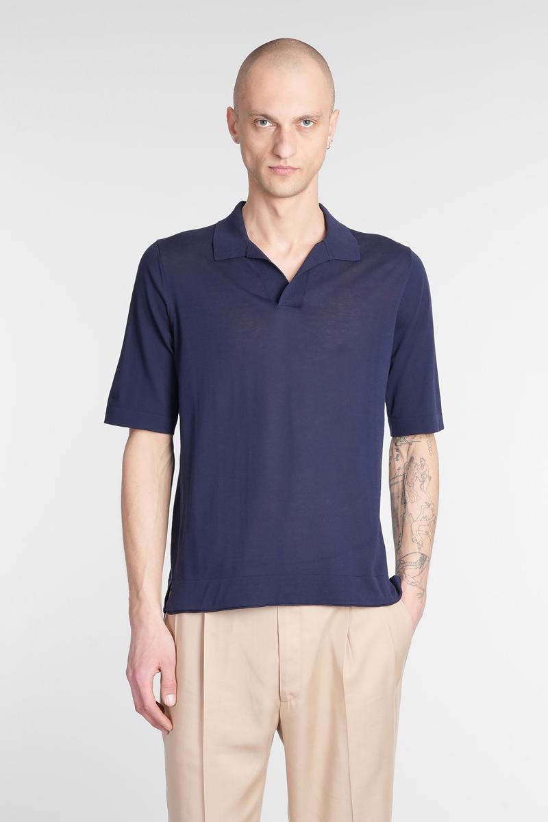 Ballantyne Polo