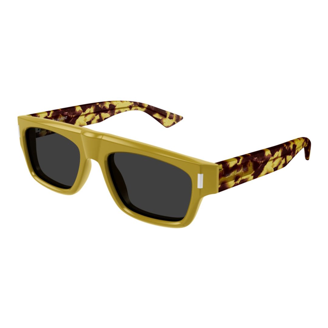 Saint Laurent Eyewear Sl 762004