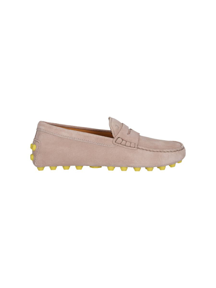 Tod'S Flat Shoes