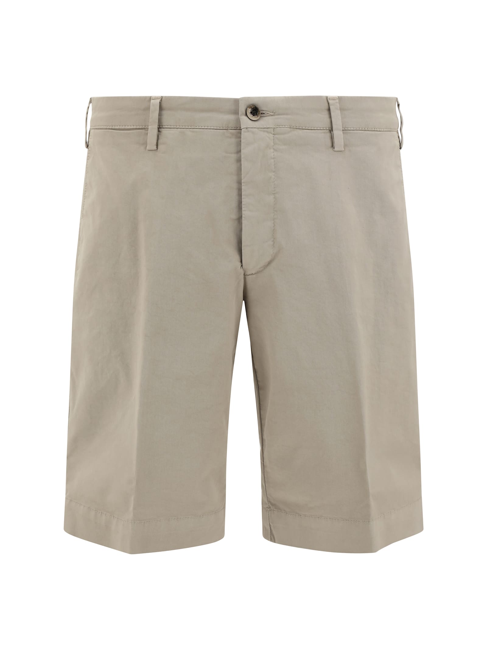 Germano Zama Cotton Pants