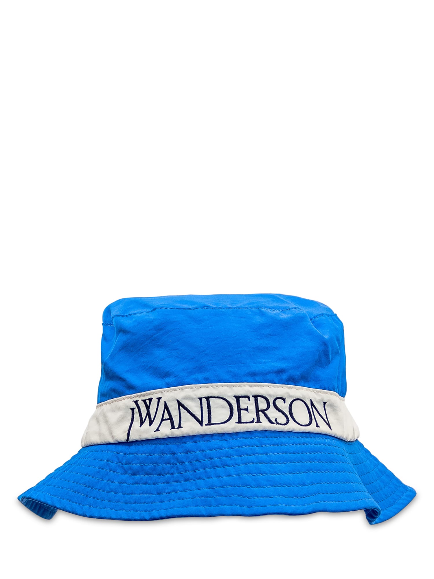 J. W. Anderson Logo Hat