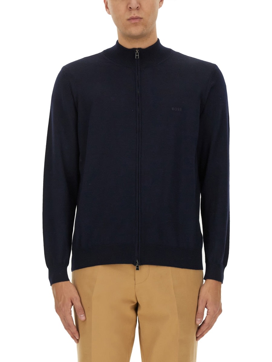 Hugo Boss Cardigan balonso