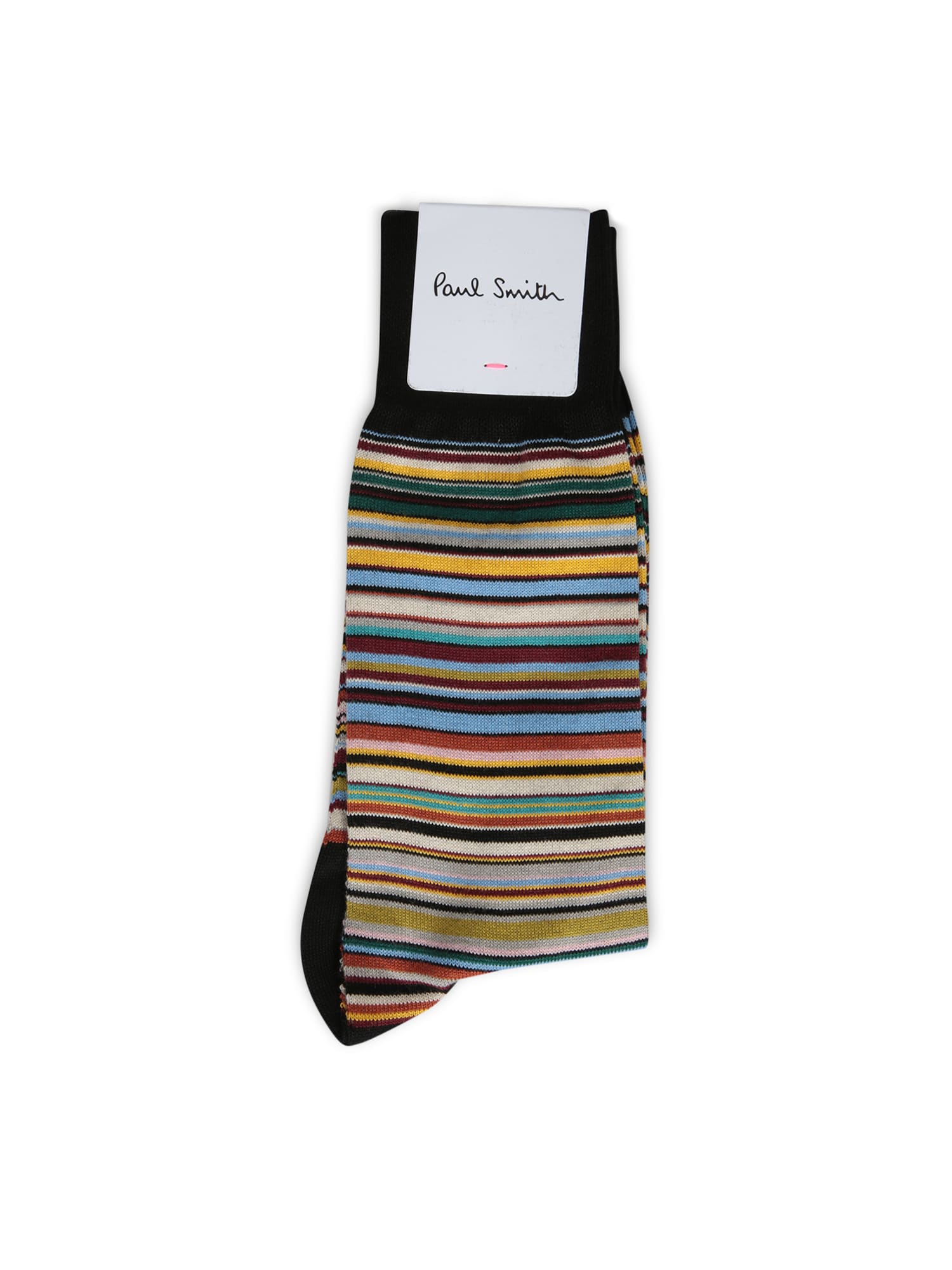 Paul Smith Cotton Socks