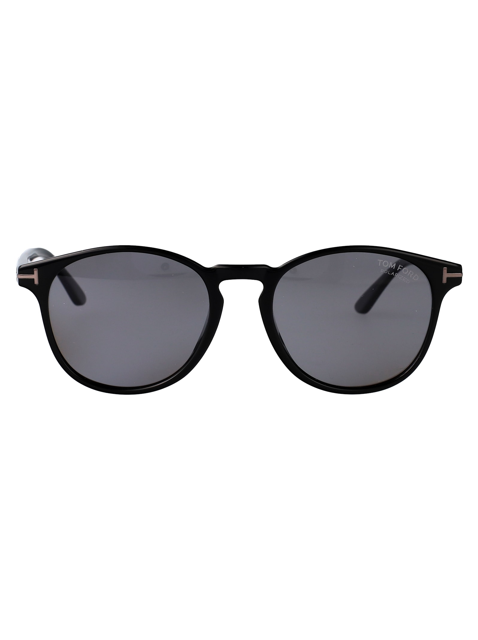 Tom Ford Eyewear Lewis Sunglasses