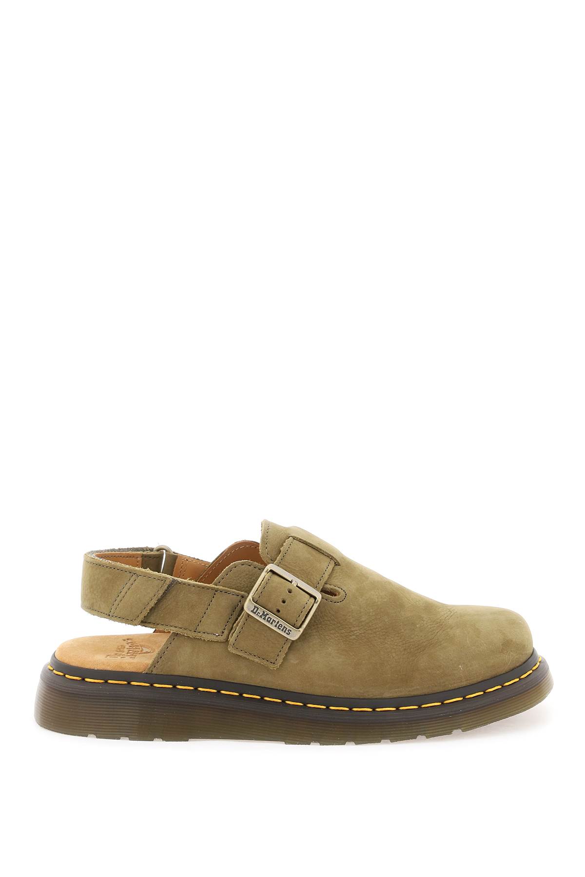 Dr. Martens Jorge Ii Sabot
