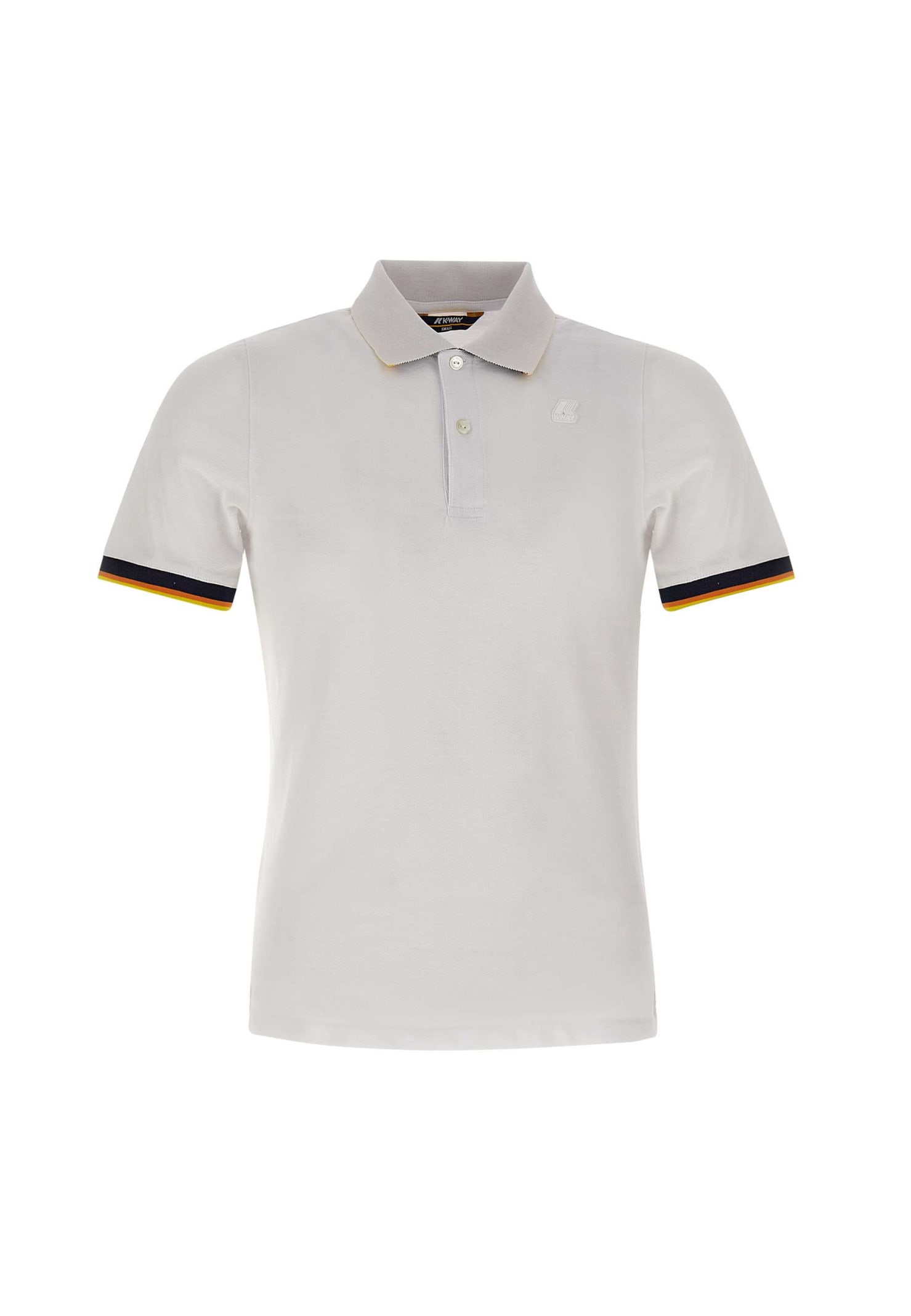 K-Way vincent Cotton Polo Shirt