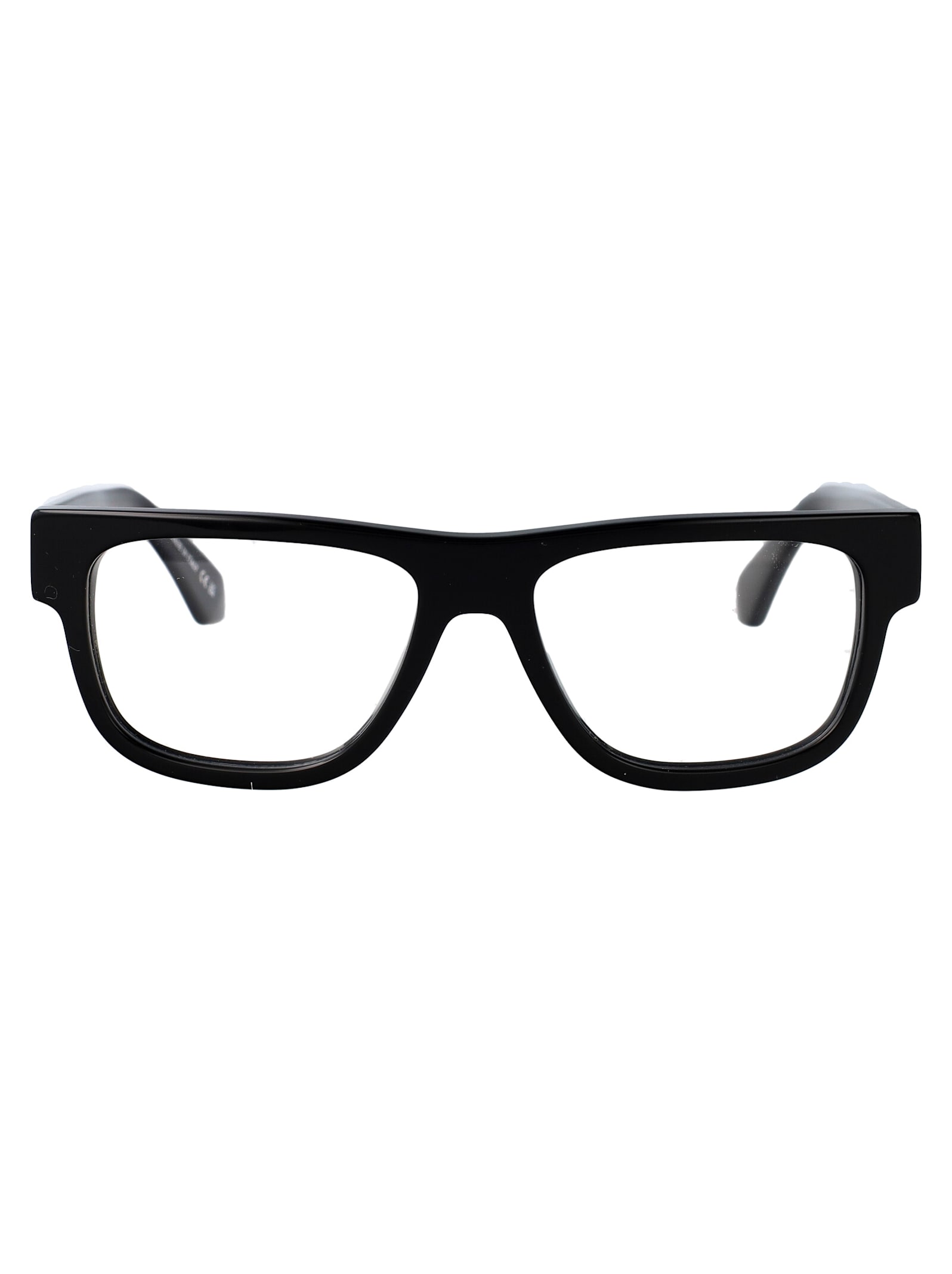Off-White Eyewear Style 7z Glasses