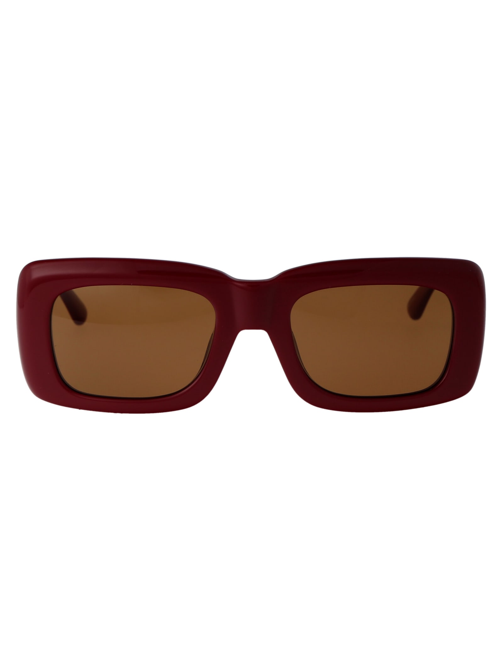The Attico Marfa Sunglasses