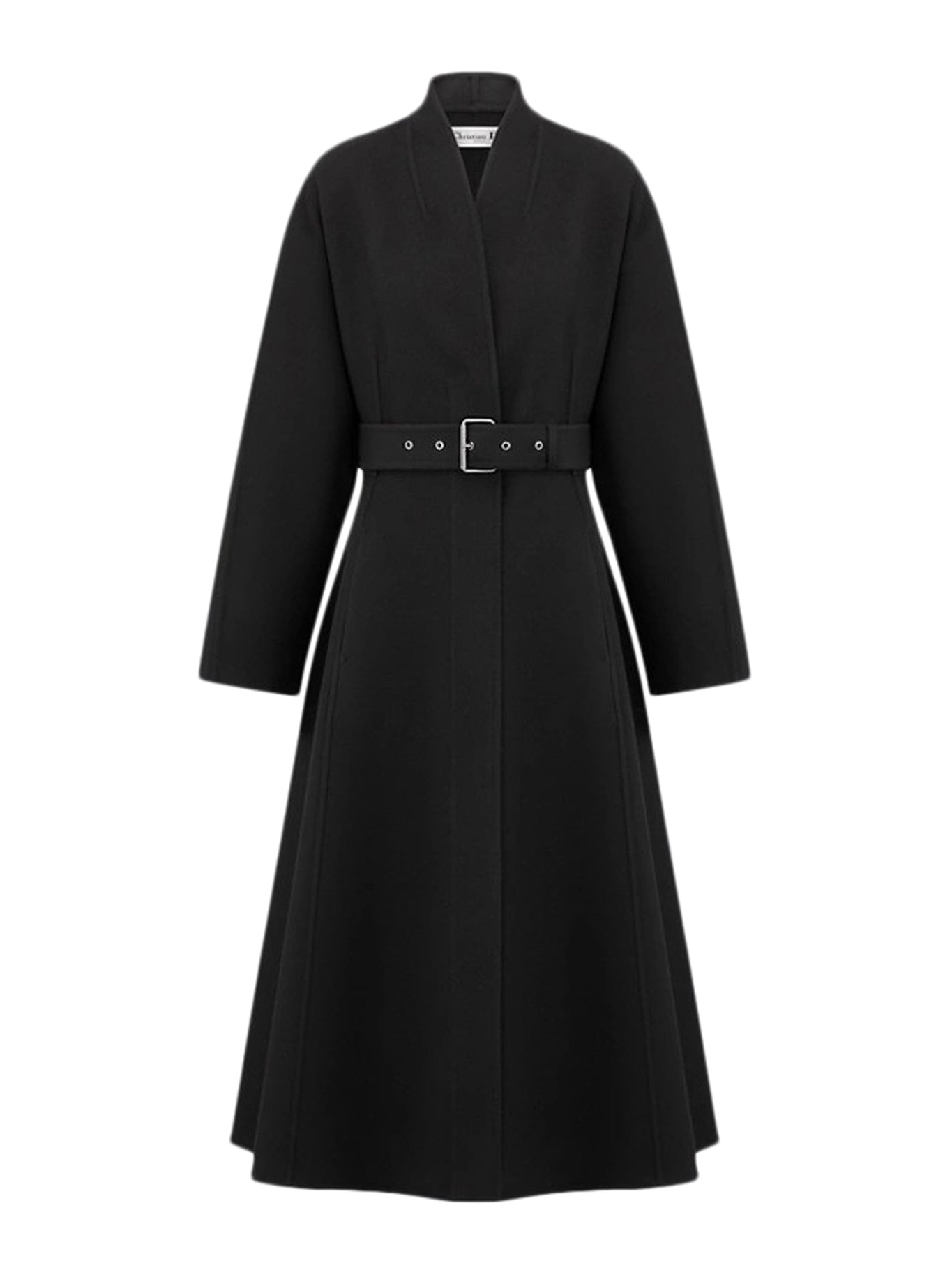 Christian Dior 女式腰带款外套