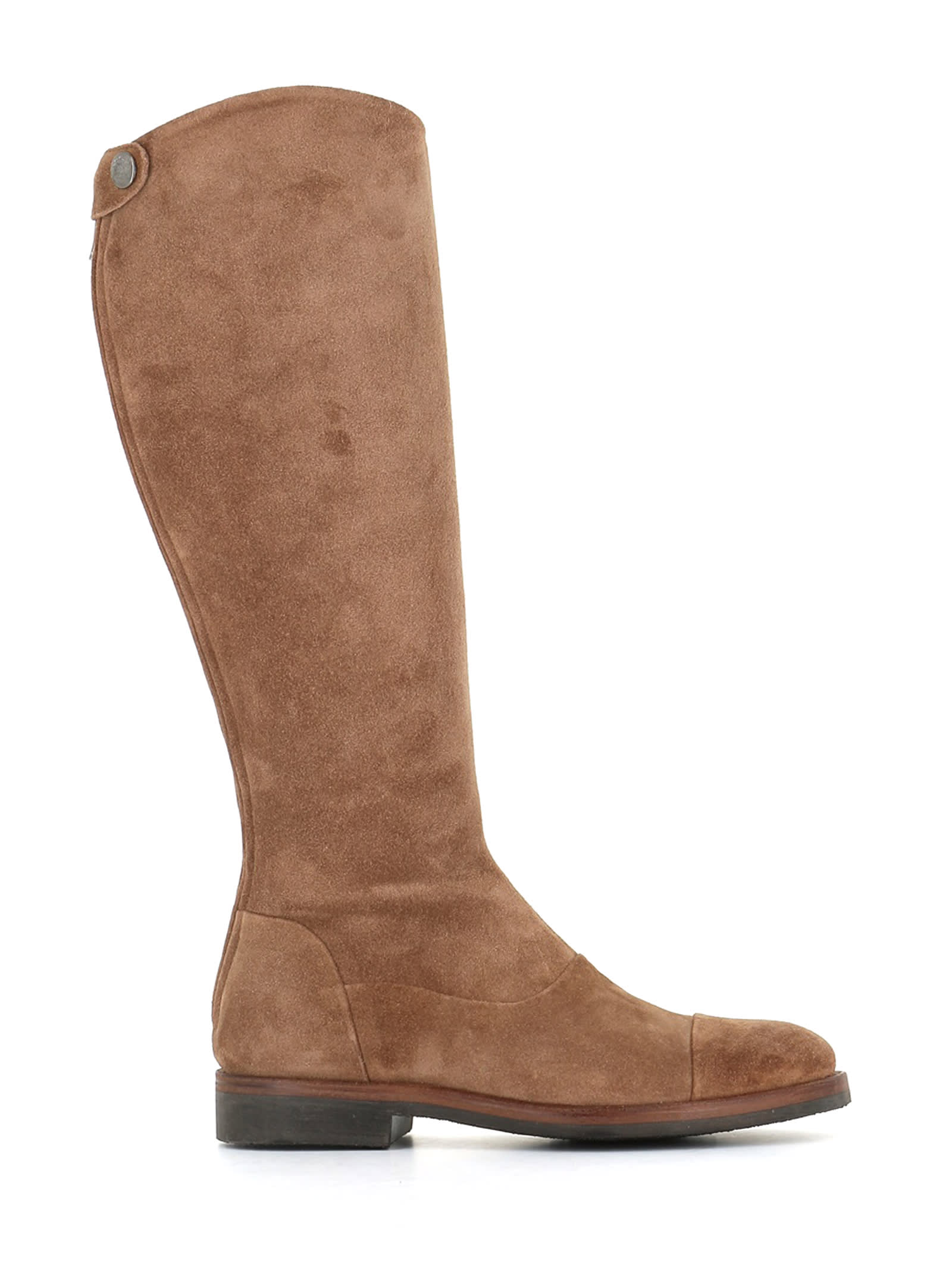 Alberto Fasciani Boot Camil 70018