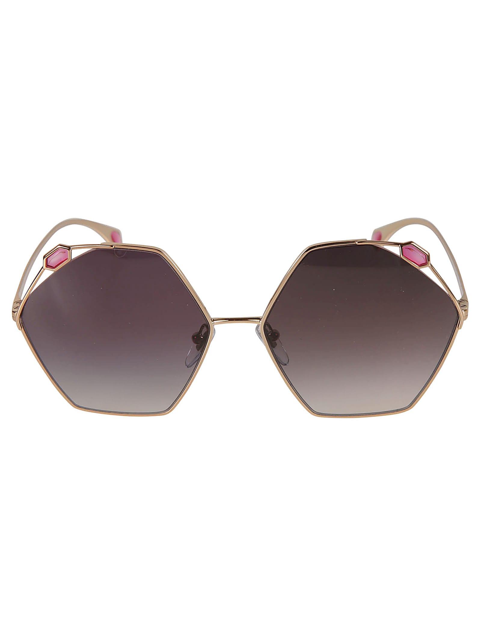 Bulgari Sole Sunglasses