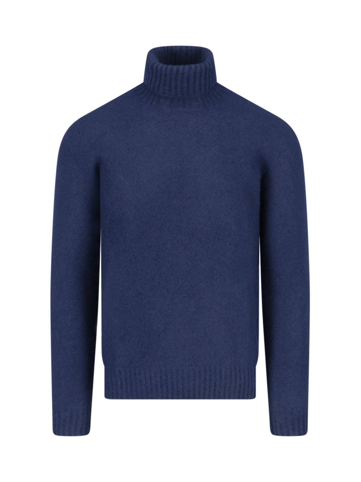 Drumohr High Neck Sweater