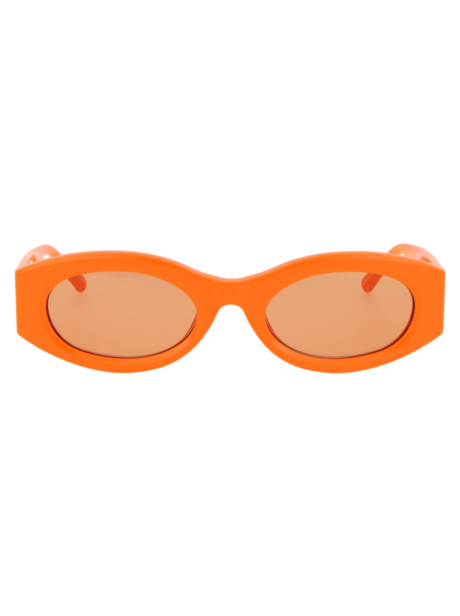 The Attico Berta Sunglasses