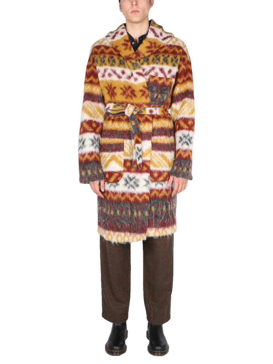 Engineered Garments Mohair Blend Sweater