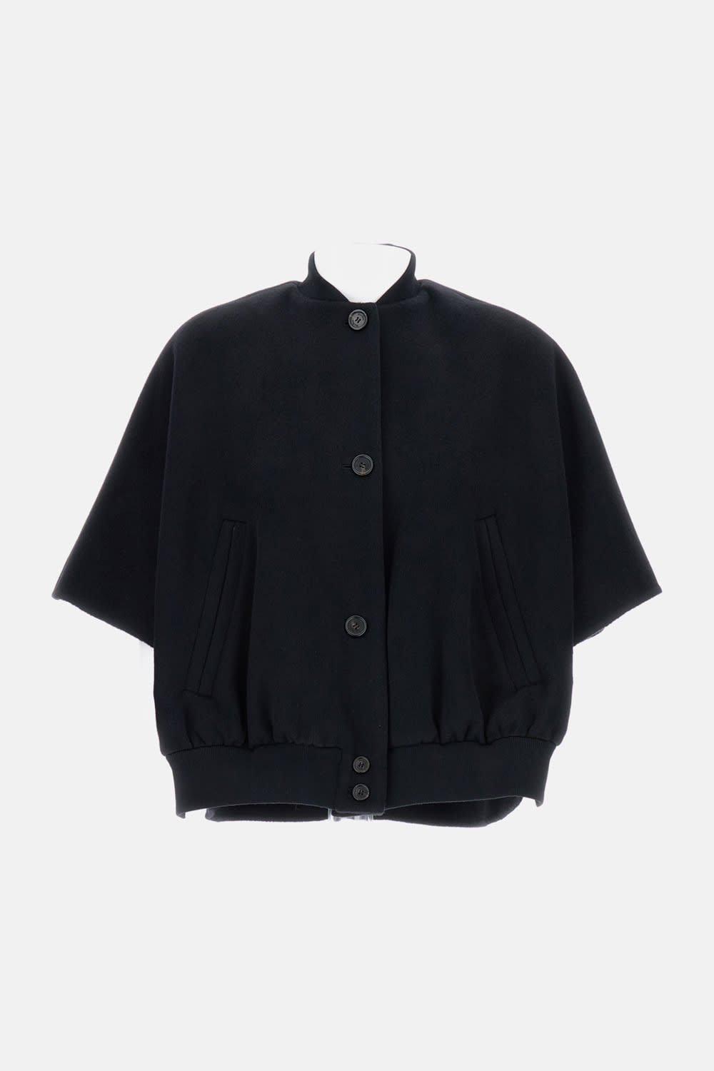 Max Mara Leticia Jacket