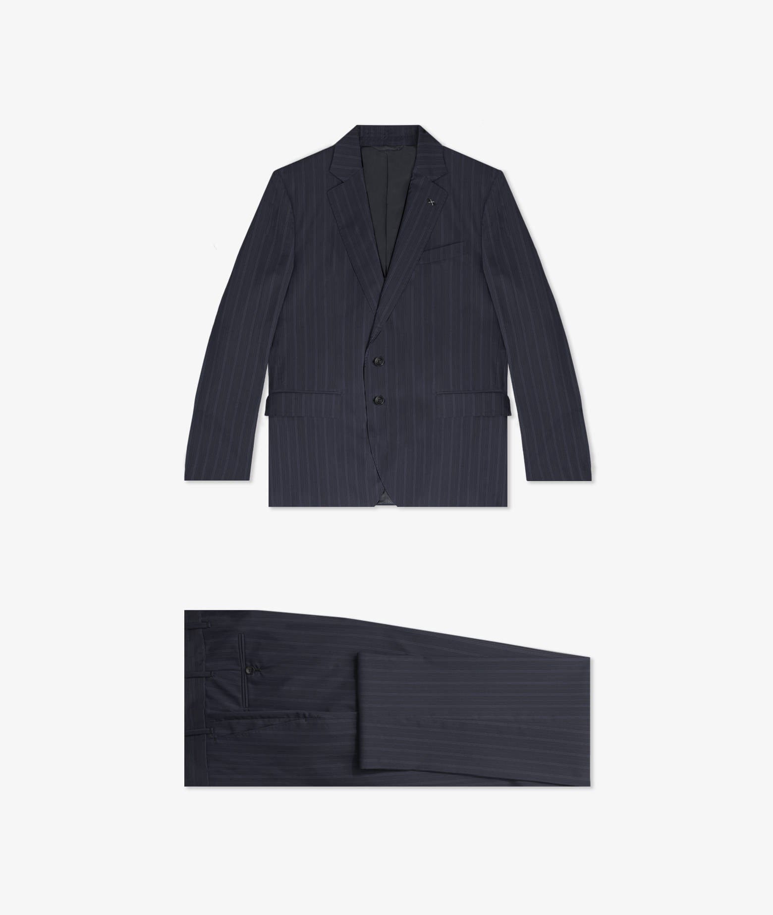 Larusmiani Windsor Suit Suit