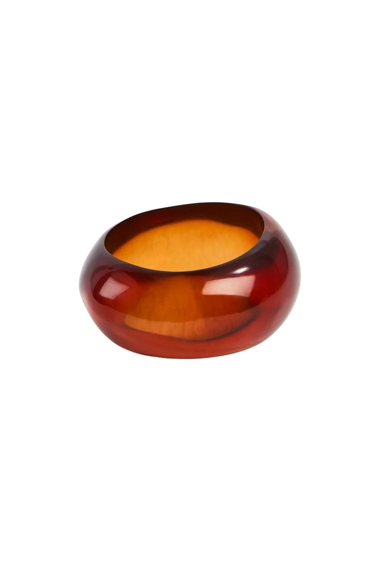 Liviana Conti Resin Bracelet