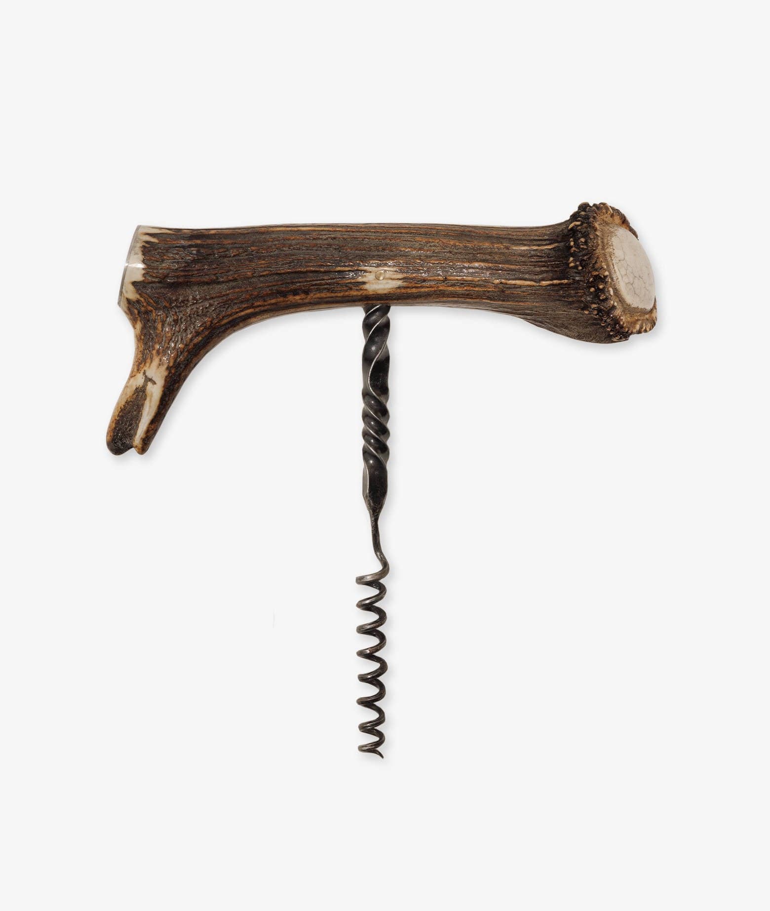 Larusmiani Corkscrew Giant Deer