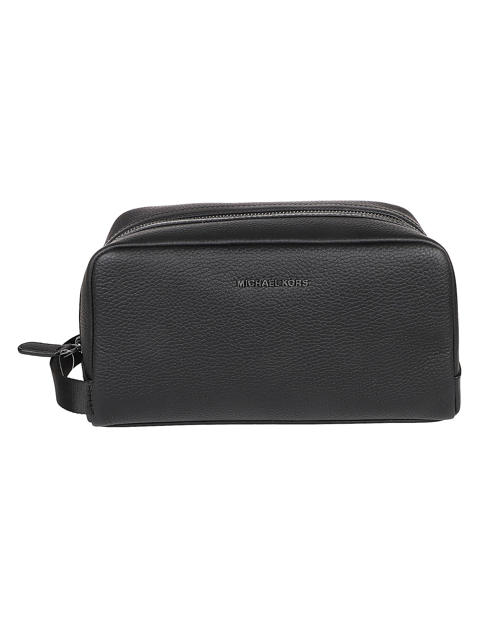 Michael Kors Hudson Zipped Travel Pouch