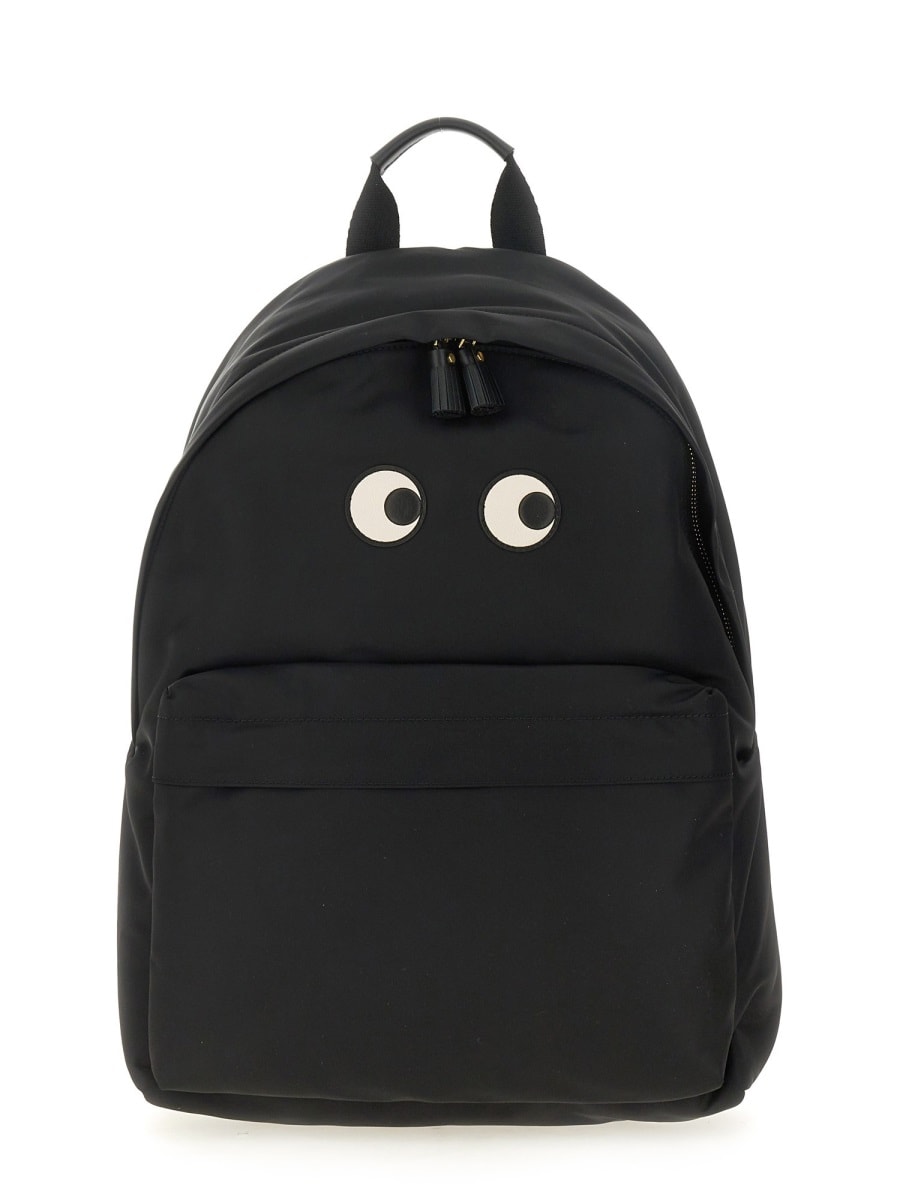 Anya Hindmarch Backpack eyes