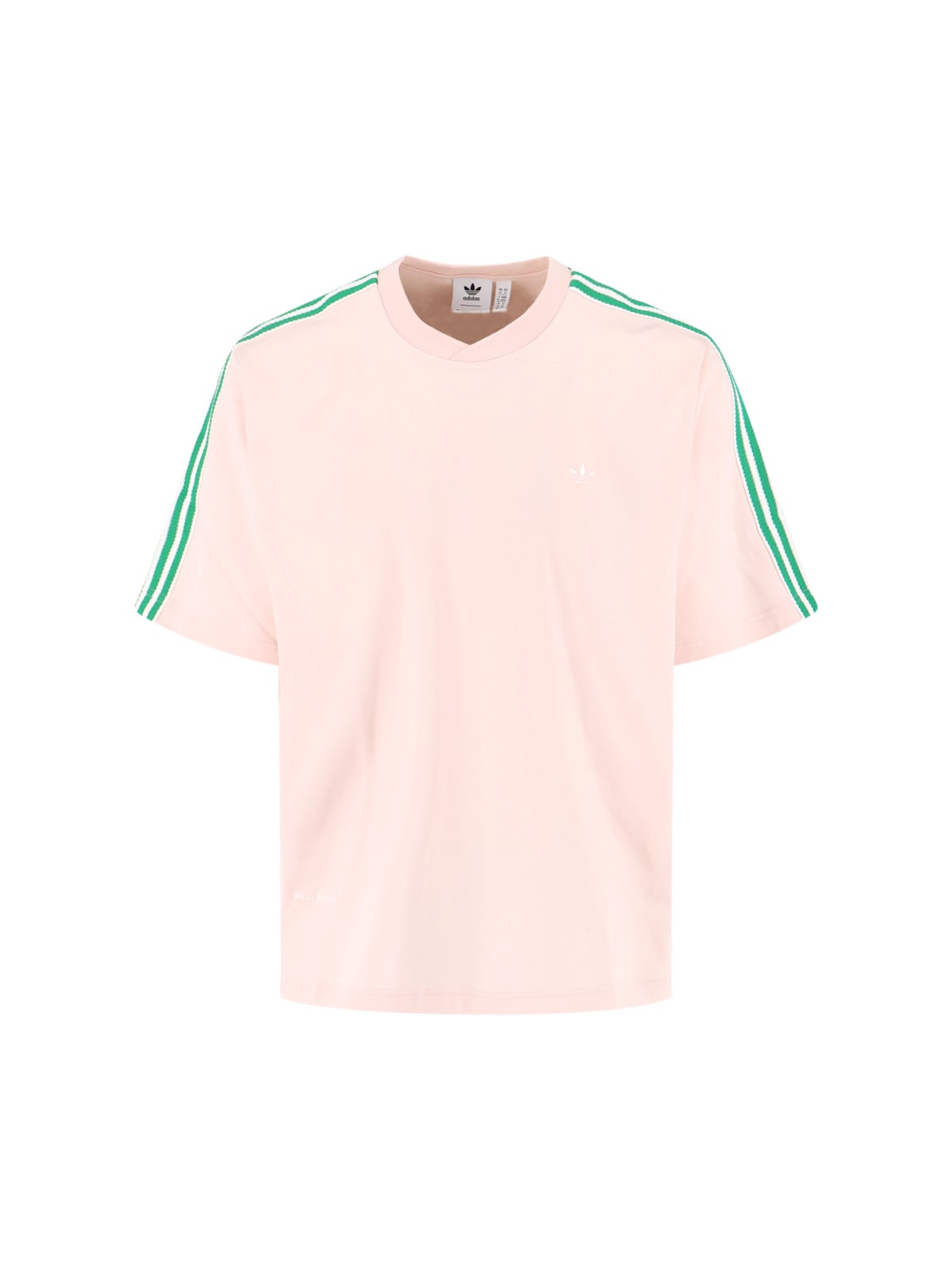 Adidas Originals by Wales Bonner Rose T-shirt
