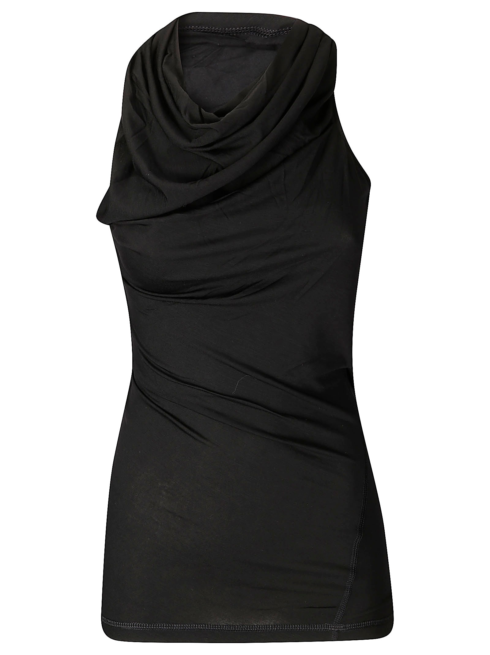 Helmut Lang Sl Wind Top. soft Clo