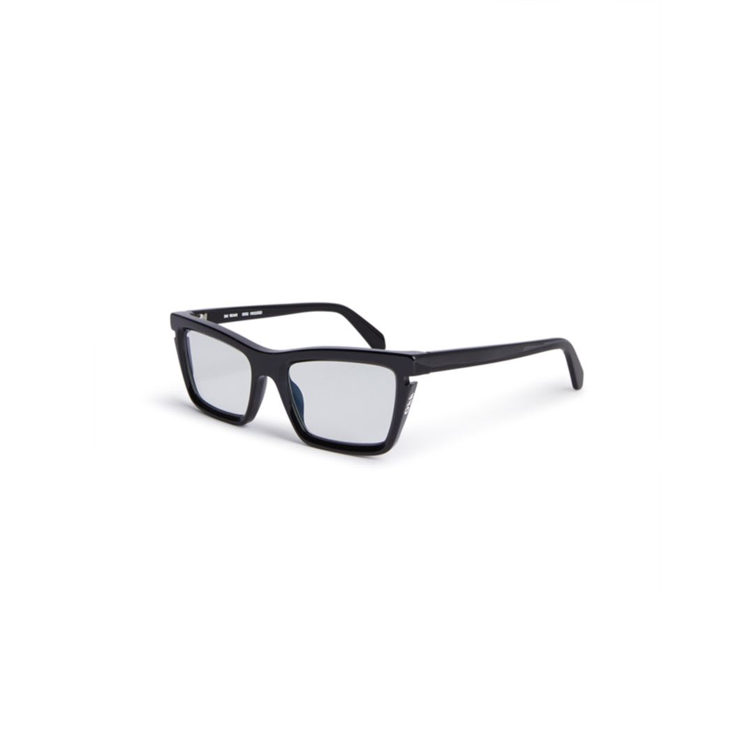 Off-White Oerj050 Style 501000 Black