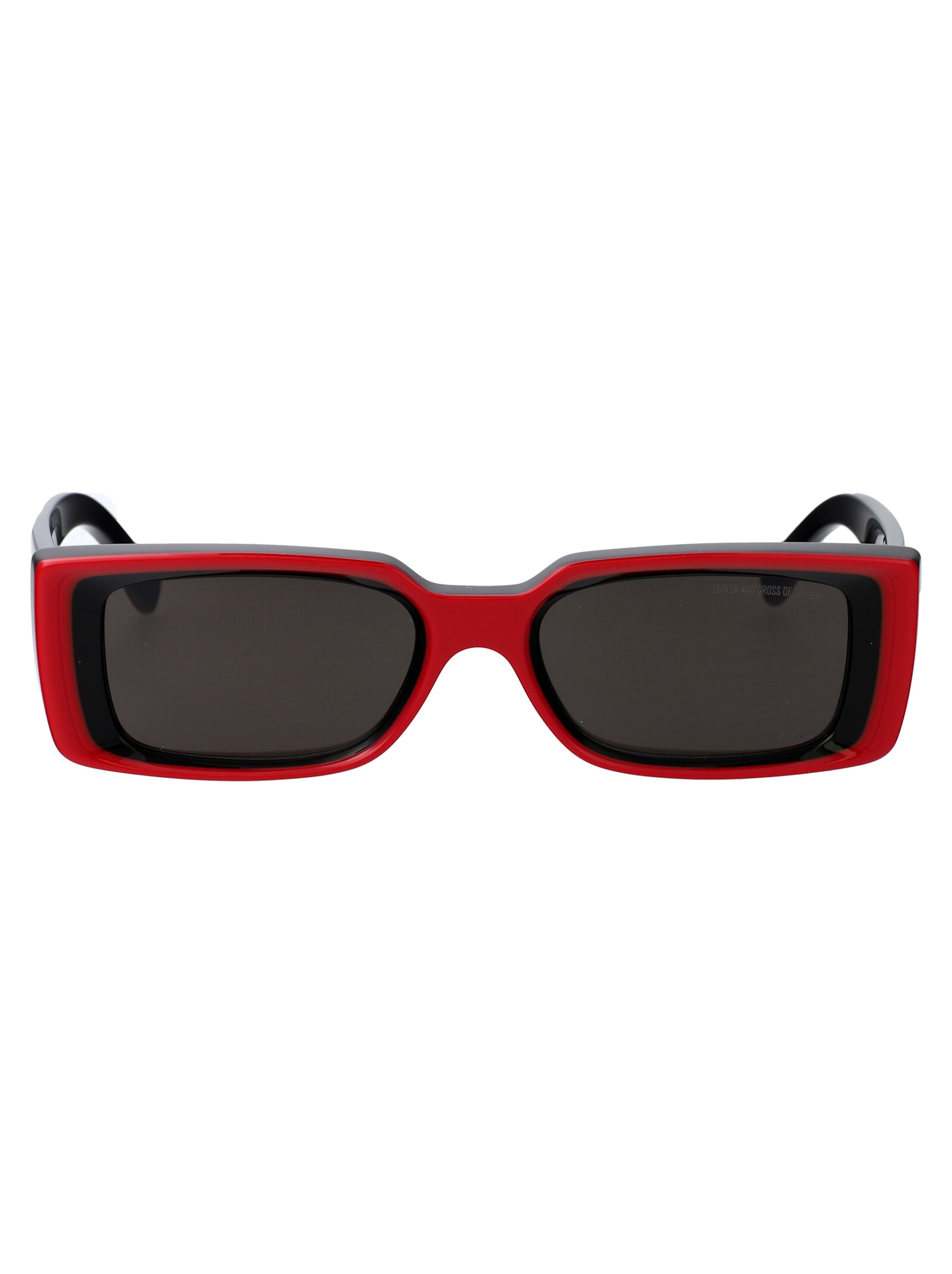 Cutler and Gross 1368 Sunglasses