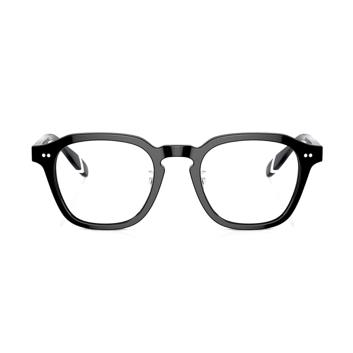 Polo Ralph Lauren Ph2278d 5001 Nero/havana Glasses