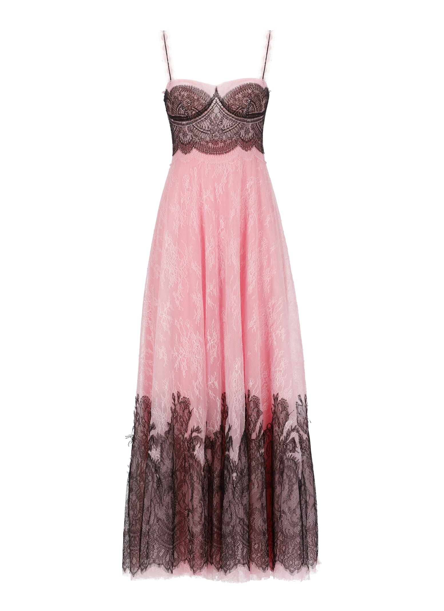 Costarellos Gallie Dress