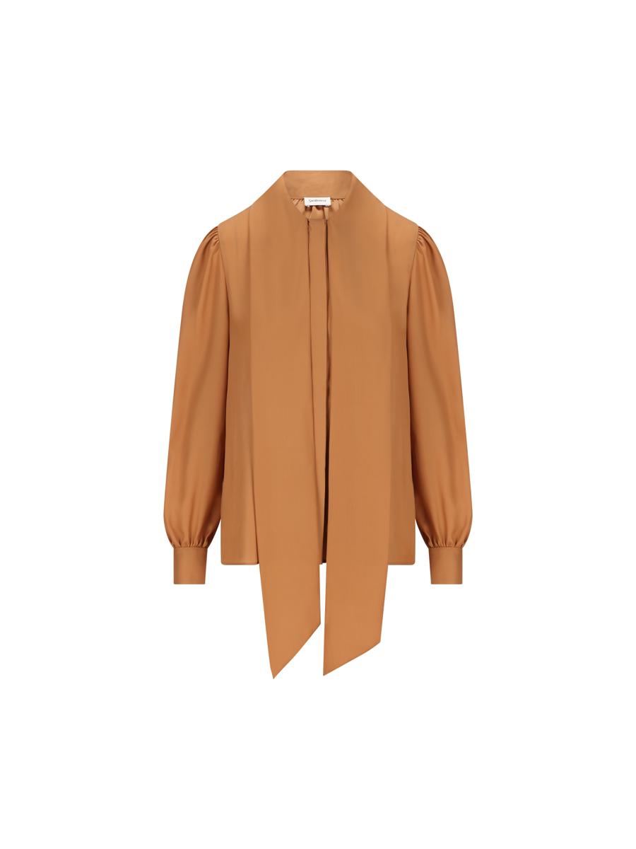 Saint Laurent Shirts