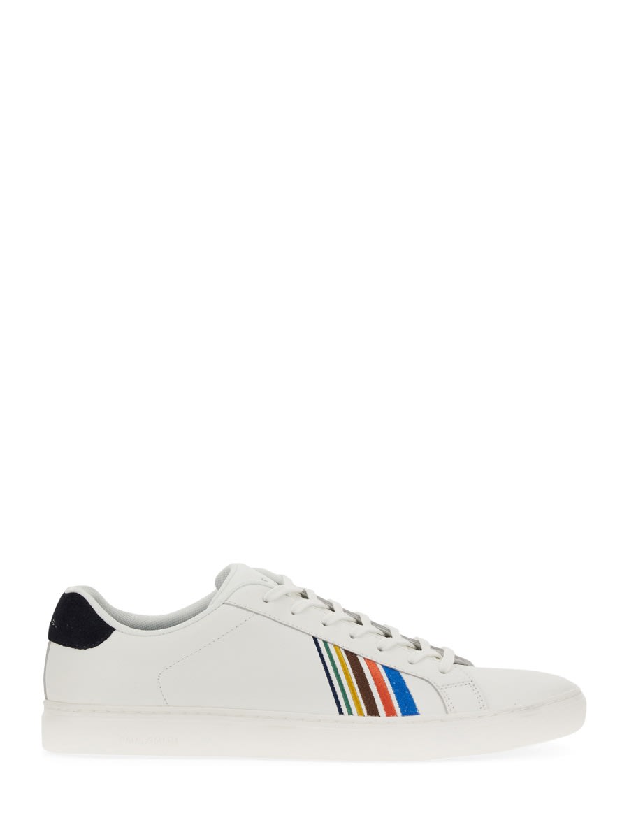 PS by Paul Smith Signature Stripe Sneaker