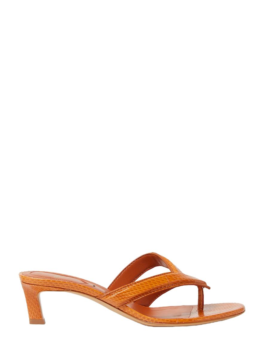 Fendi Fling Shoes