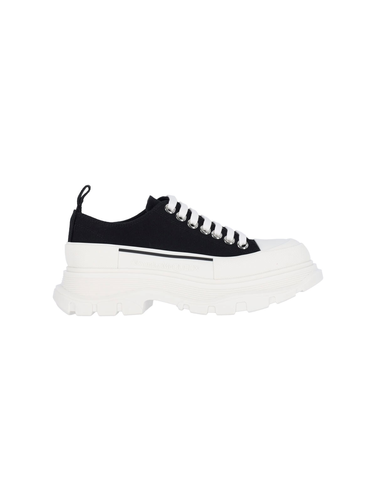 Alexander McQueen "Tread Slick" Sneakers