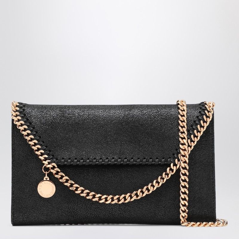 Stella McCartney Mini Cross-Body Bag