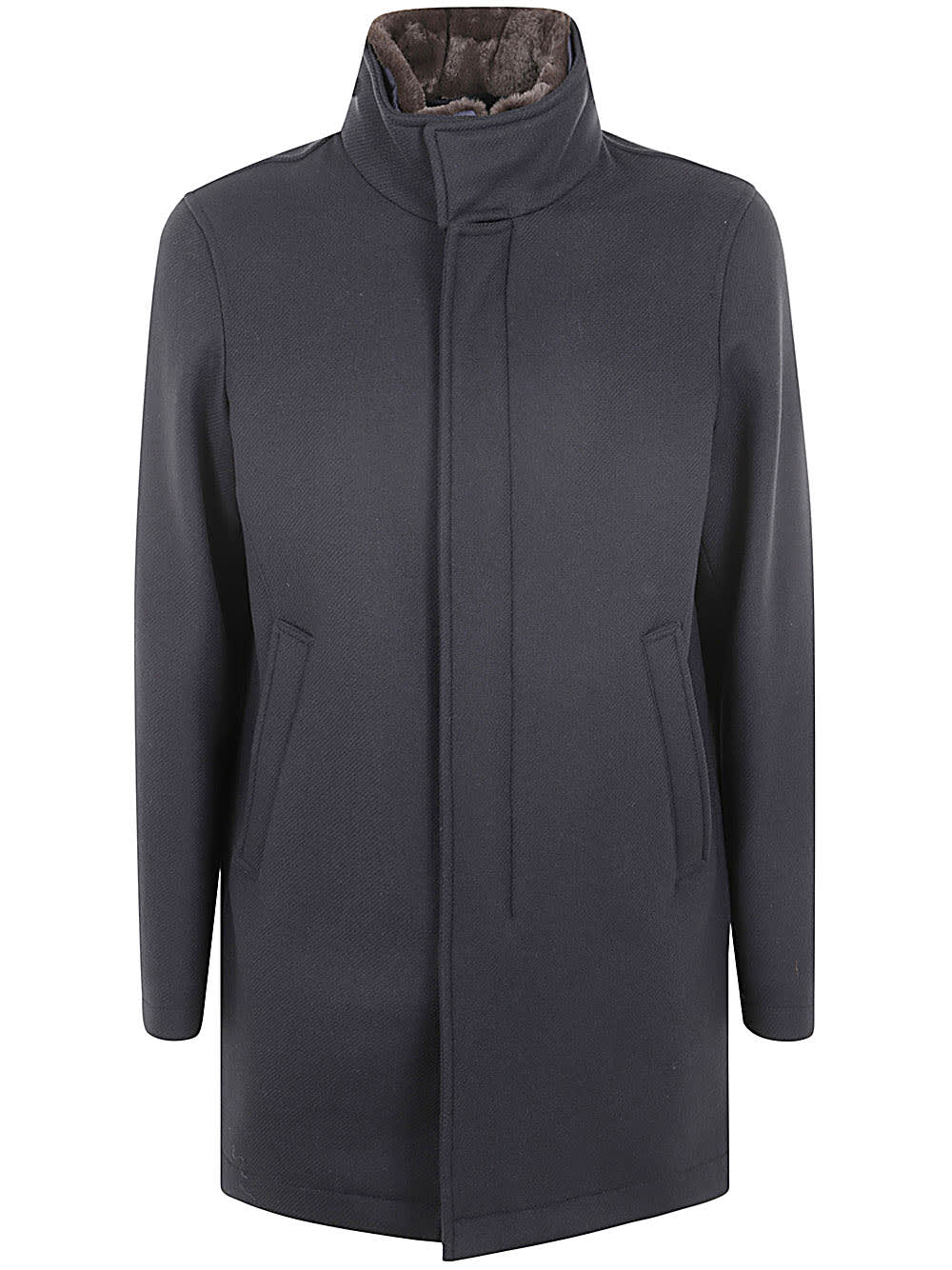 Herno Man Coat