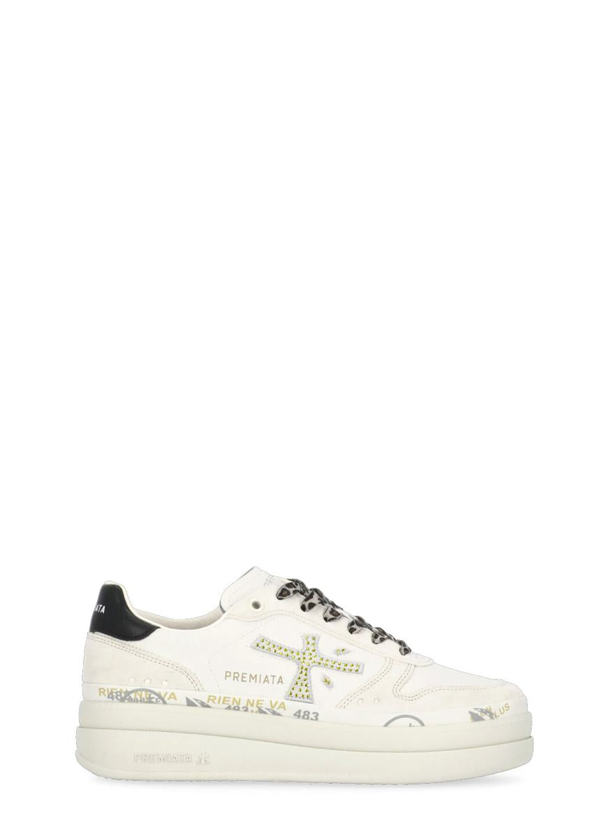Premiata 运动鞋