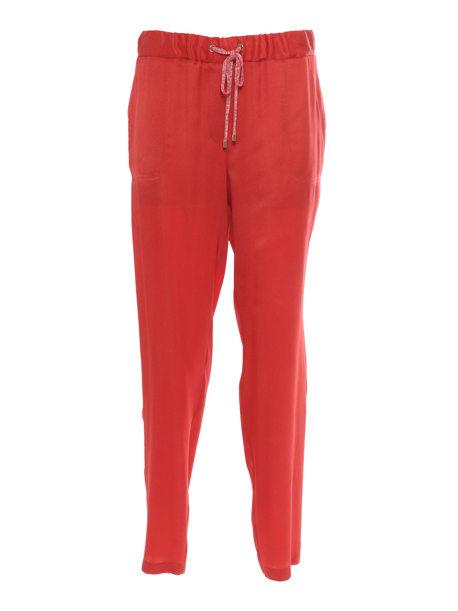 Lorena Antoniazzi Pants