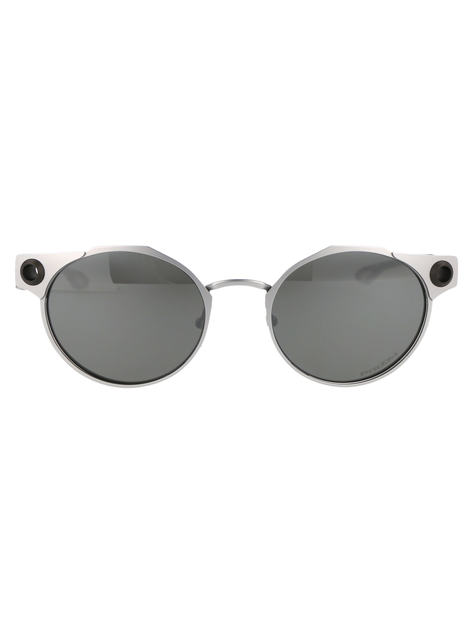 Oakley Deadbolt Sunglasses