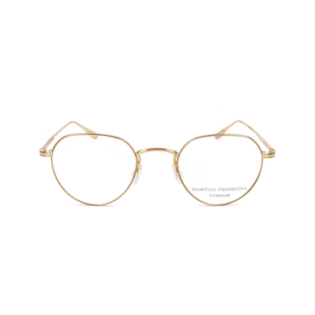 Barton Perreira Bp51940ro-gold