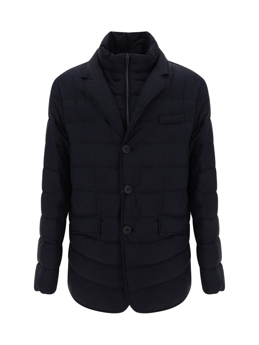 Herno Down Jackets