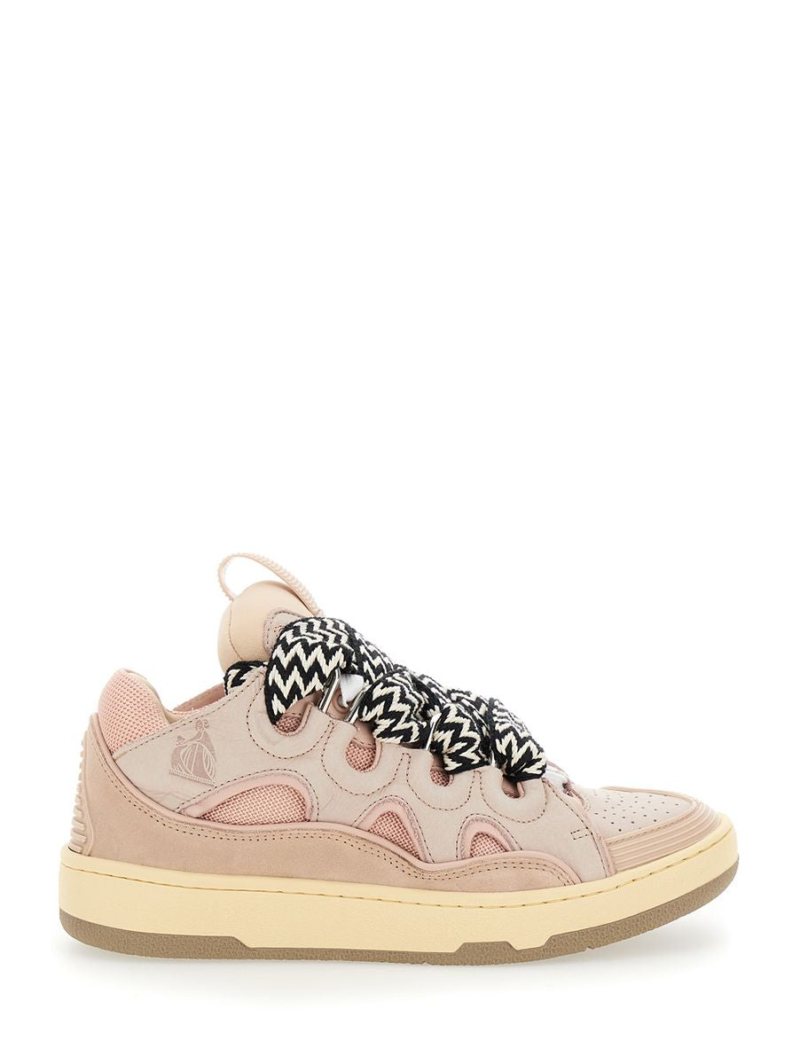 Lanvin Sneaker Curb