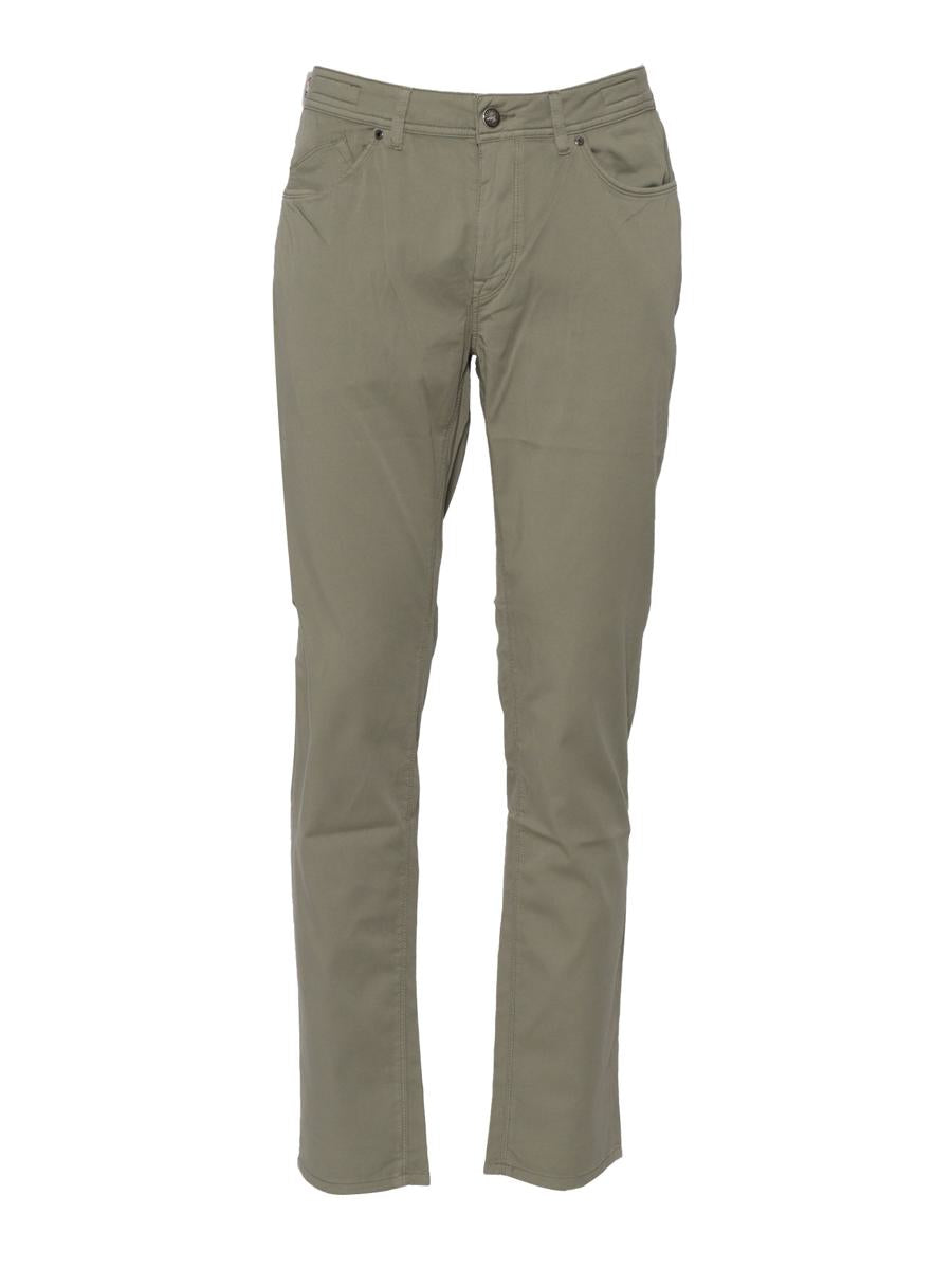 Barmas Pants