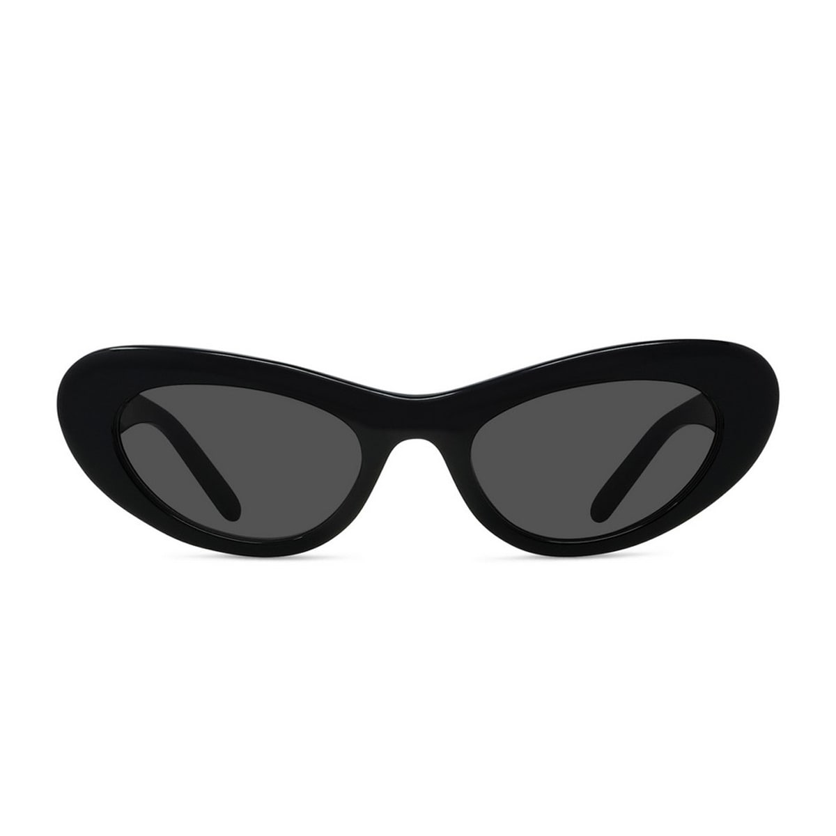 Loewe Lw40156u Slim 01a Nero Sunglasses