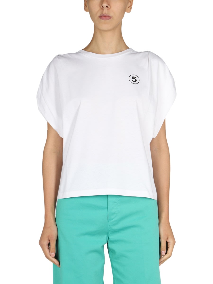 Department Five hollywood T-shirt