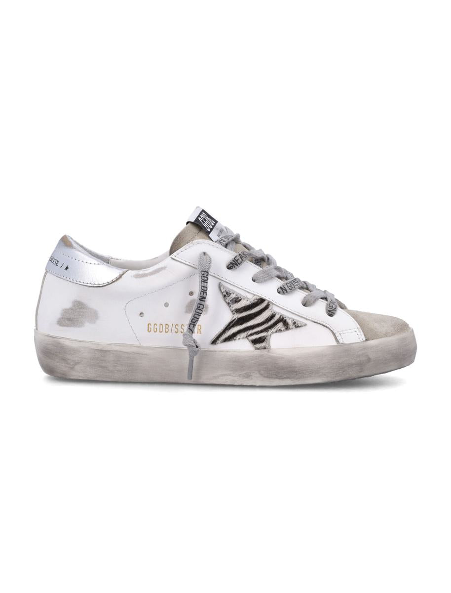 Golden Goose Superstar